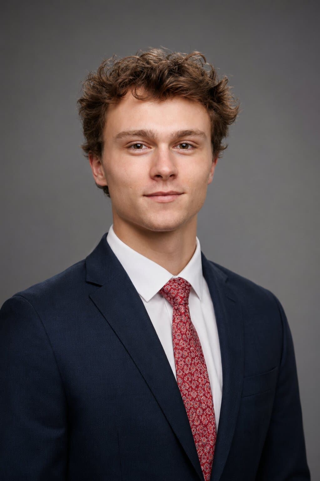 Ben Mazanec