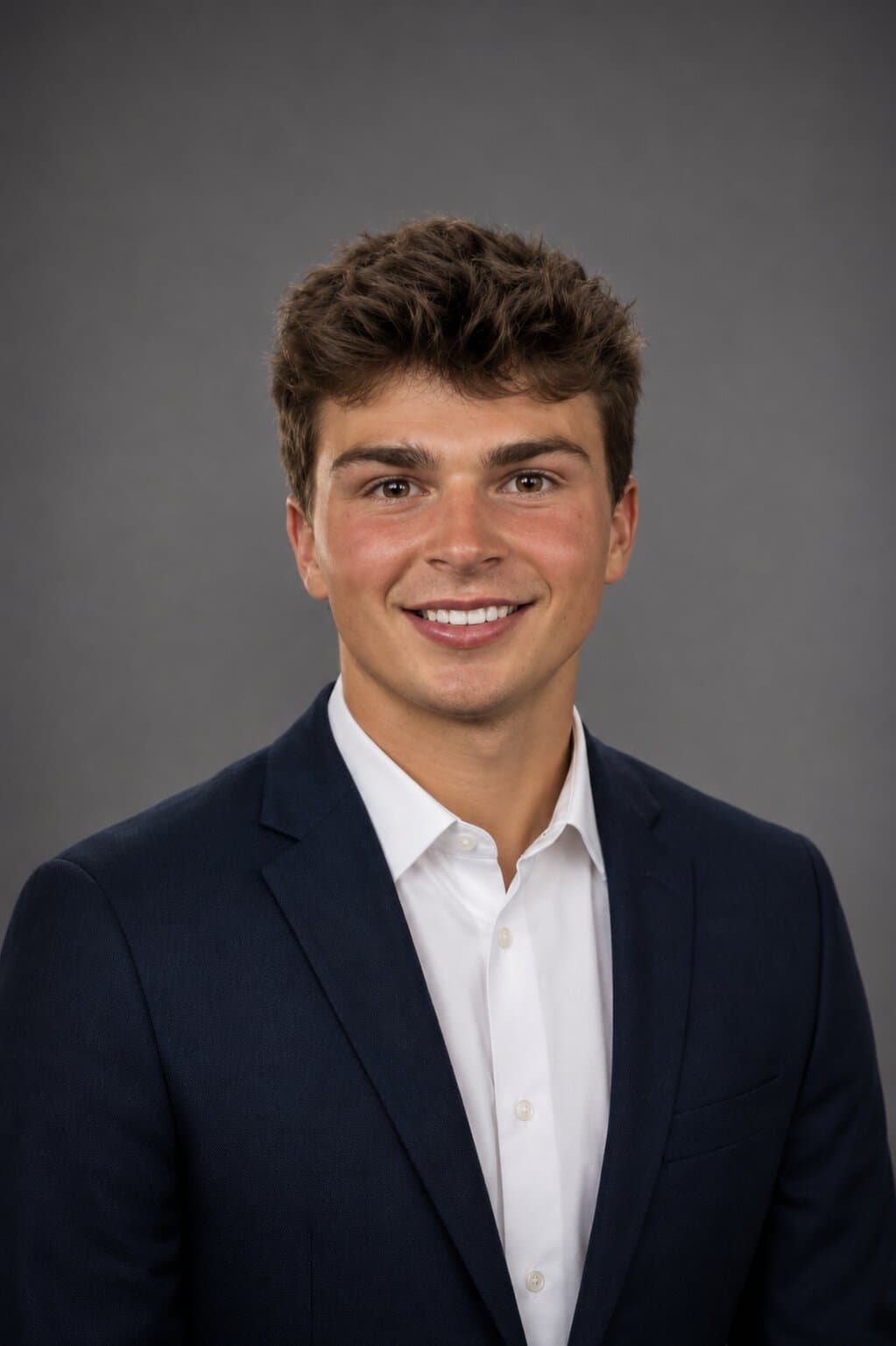 Sam Mazanec